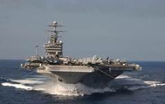 世界航空母舰全解析