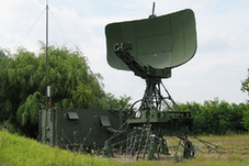 雷达说：天助我也！&mdash;&mdash;大气波导