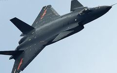 我国实现高超声速飞行器自主飞行