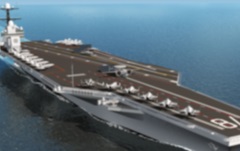 未来航母高新技术（下）