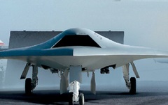 未来航母的舰载机群将如何作战（上）