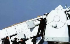 052型导弹驱逐舰的研制（下）