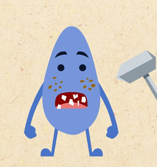 破疟神器青蒿素的中国故事