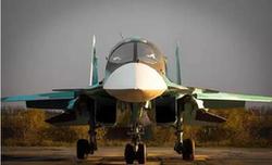 俄军空袭ISIS动用了哪些新式武器？