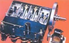 航空发动机的发展和分类