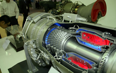 航空发动机的主要部件&mdash;&mdash;压气机