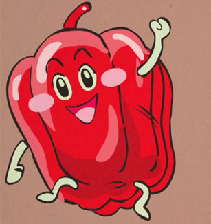 生物界的变异现象