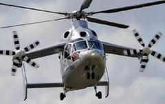 未来的涡轮轴发动机