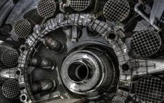 燃气发生器及核心机