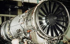 核心机系列发展的典型案例&mdash;CFM56系列