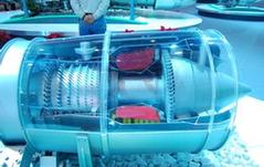 核心机系列发展的意义和作用