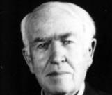 1879年10月21日，爱迪生制成第一支碳丝白炽灯