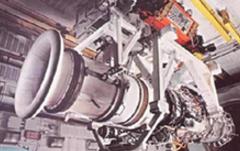 航空发动机试验的主要类型