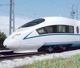 1994年10月23日 我国高铁车辆试验台建成