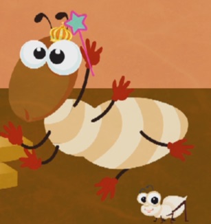 白蚁的生活习性