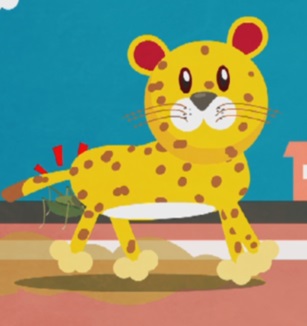 动物的运动系统