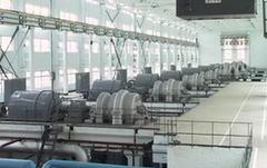 中国的航空发动机高空模拟试验台