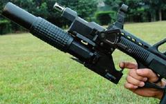 多功能LG5型40毫米狙击榴弹发射器