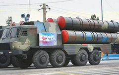 伊朗“信仰373” 防空导弹系统