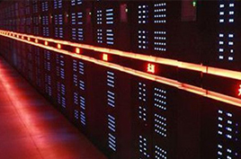 超级计算机 停不下来的成长之路