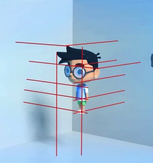 视图的产生与应用