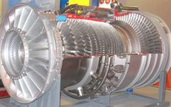 航改燃机的工作原理和主要类型