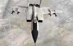 世界战斗机发展概况及未来展望