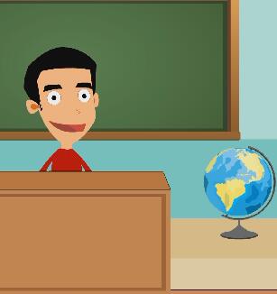 为什么会有白天黑夜