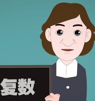 邂逅负数的平方根  复数的产生