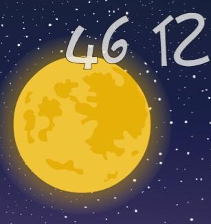 月球上为什么没有大气层