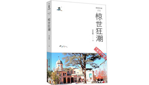 《硅谷启示录丛书1：惊世狂潮》