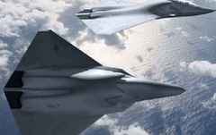 未雨绸缪的六代机