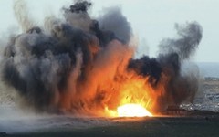 钻地弹前沿技术简析