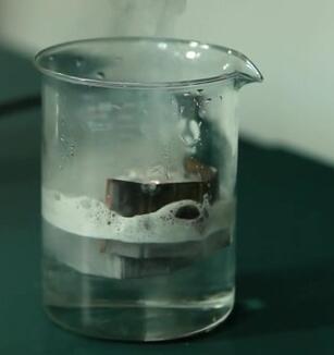 探秘锂电池（上）