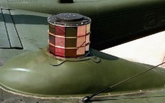 生死攸关的斗争手段 光电对抗