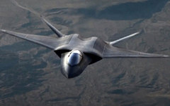 六代机的关键指标