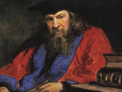 门捷列夫发现元素周期律 不同寻常的扑克牌