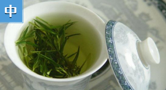 茶生产技术 茶文化的起点