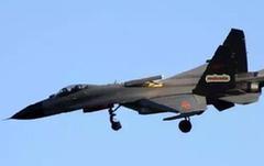 中国空军自信哪里来？