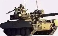 中美最新武器装备巅峰对决