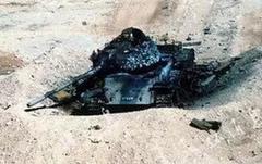 揭秘“坦克中的AK-47”：打遍全球 或服役百年