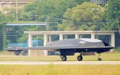 美国最先进无人机被中国“复制”