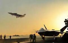 谁是中国海军四代舰载机的最佳选择？