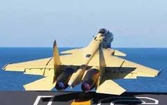 歼-15舰载机的定位分析