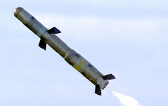 美国“长矛”40毫米微型导弹（上）
