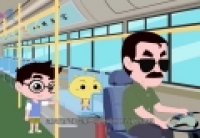 运动快慢的描述 速度