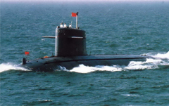 AIP技术：改变常规潜艇发展走向的秘籍