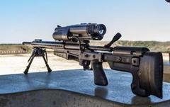 美国智能化步枪