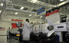 比远还要远 “标准”-6超远程舰空导弹