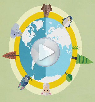 为什么生物需要分类 生物分类的方法